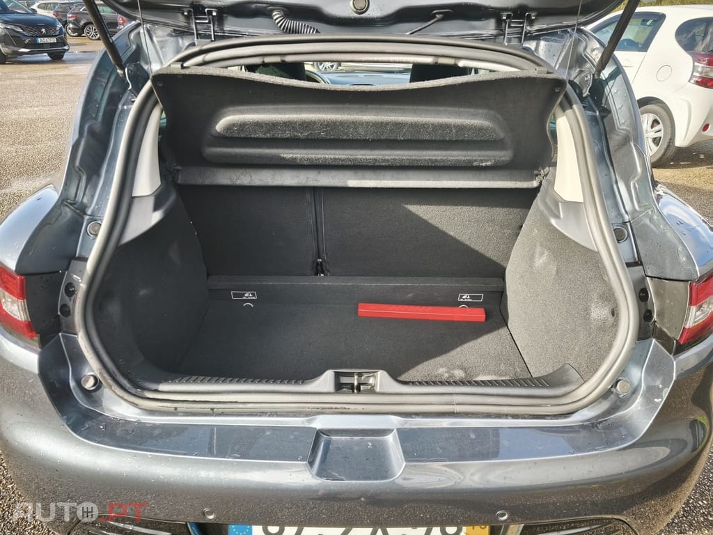 Renault Clio 0.9 TCE Limited Bi-Fuel