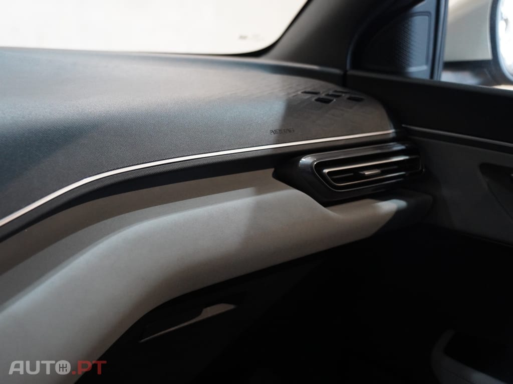 BYD Dolphin Surf Comfort