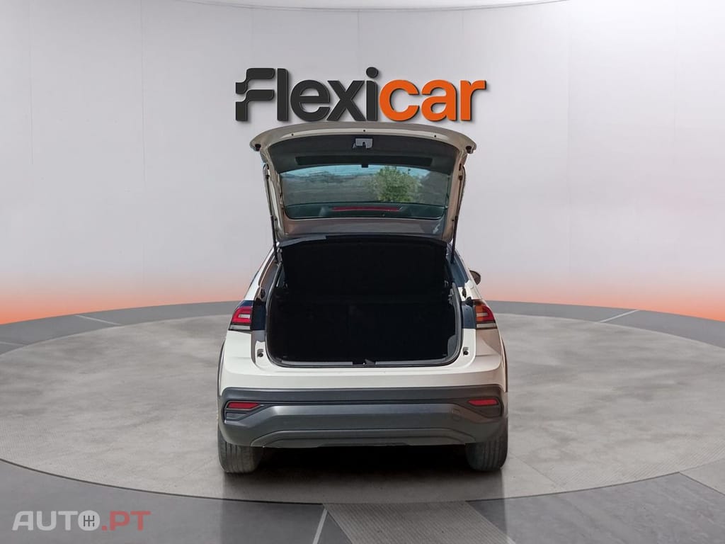 Volkswagen Taigo 1.0 TSI Life