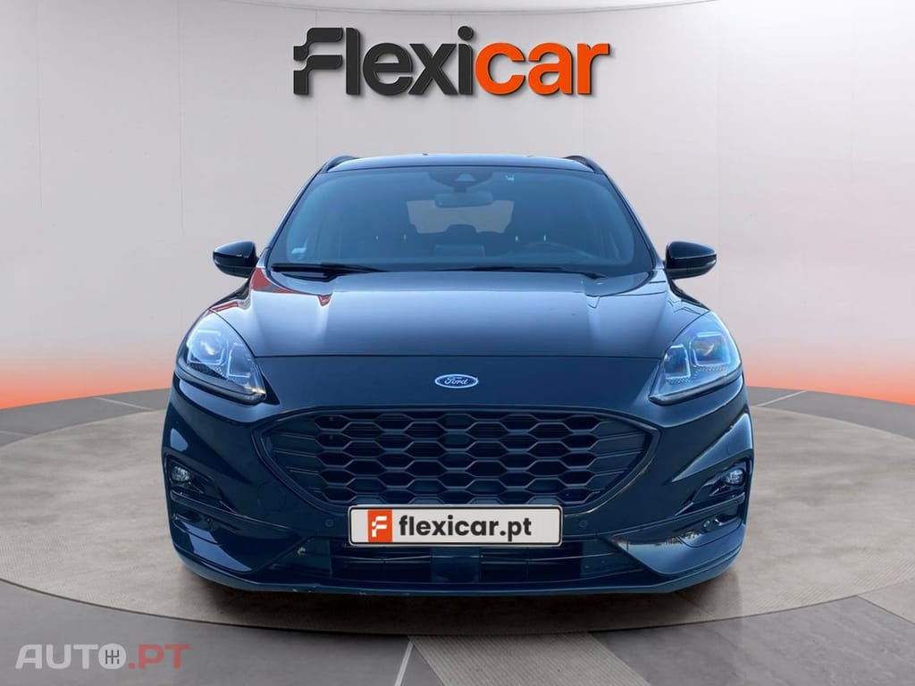 Ford Kuga 1.5 EcoBoost ST-Line