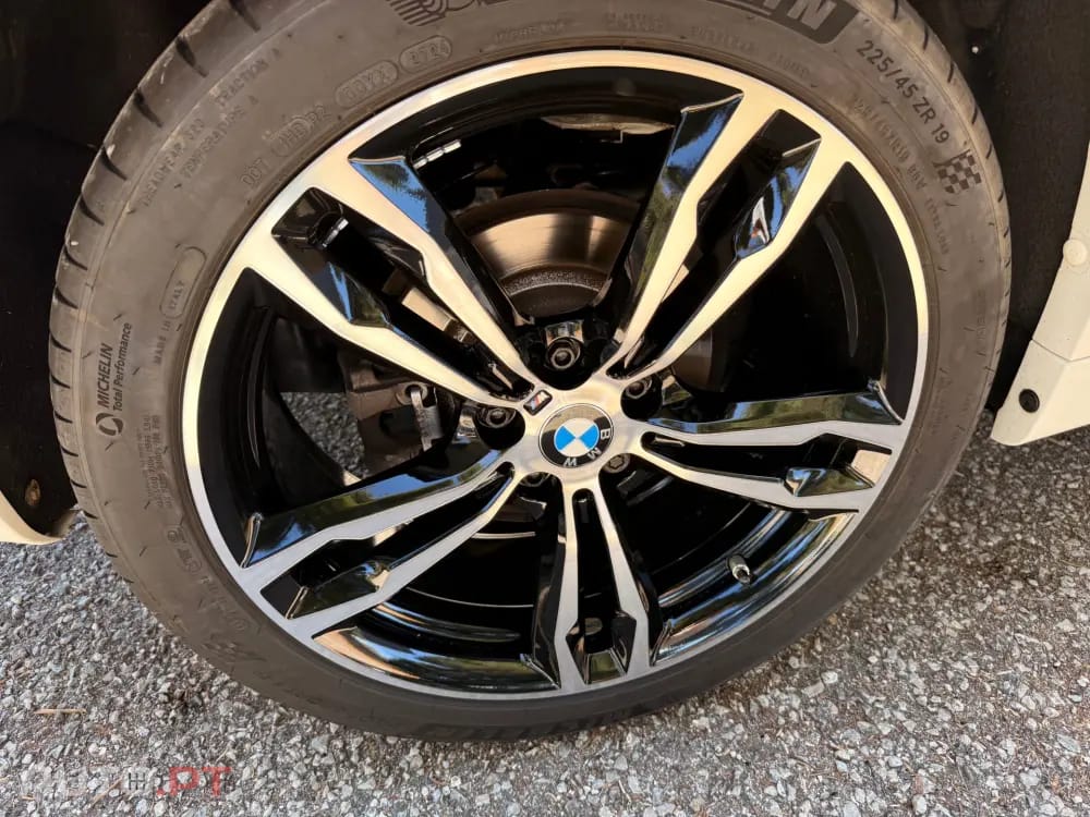 BMW X1 16 d sDrive Auto Pack M
