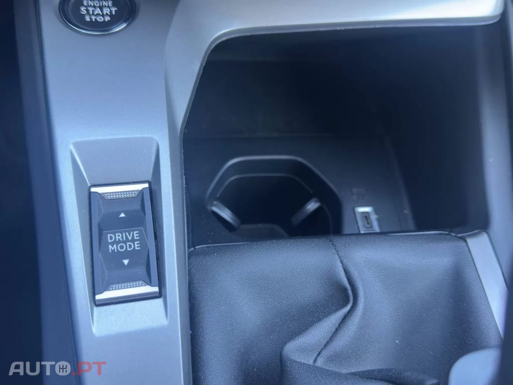 Peugeot 308 1.2 PureTech Allure Pack