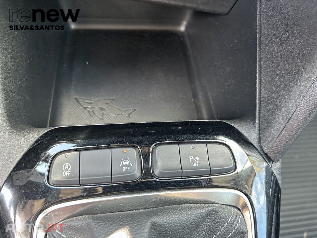 Opel Corsa Corsa 1.5 D Edition