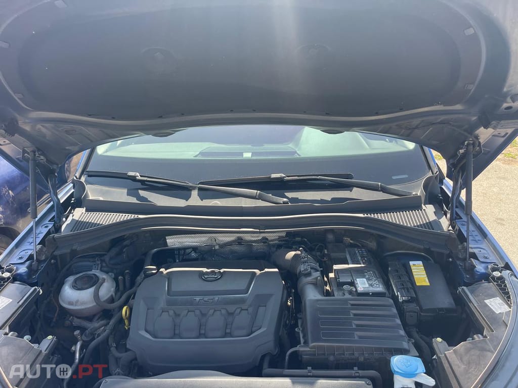 Skoda Kodiaq 2.0 TSI Ambition DSG7