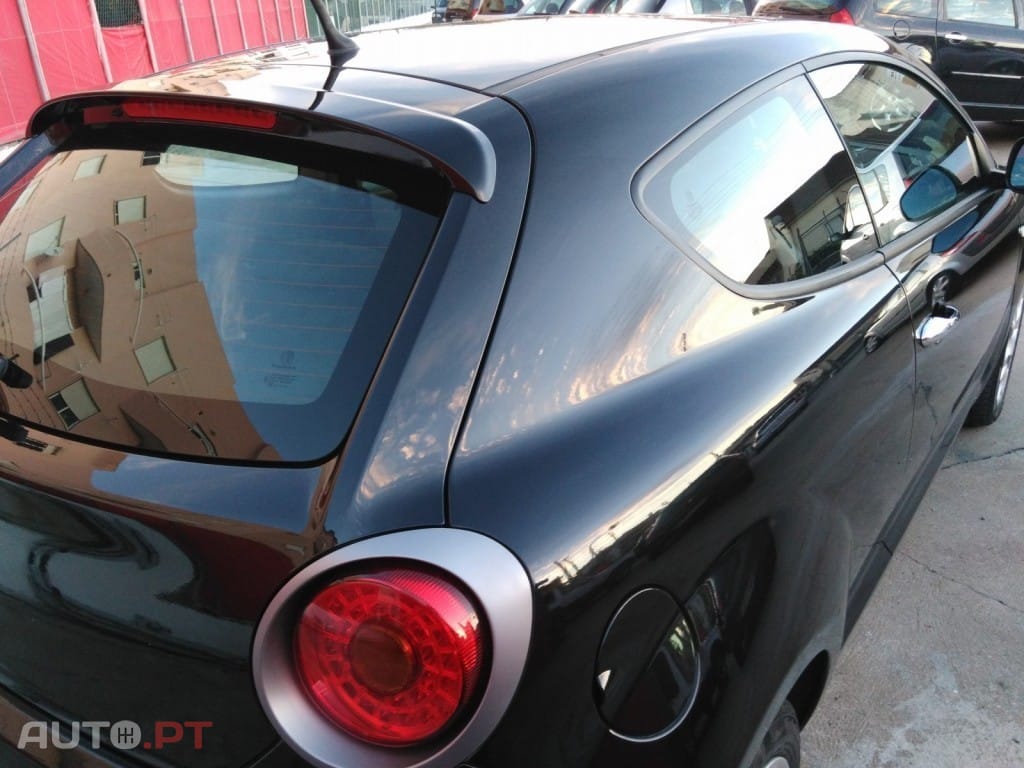 Alfa Romeo Mito 1.3 JTD Progression S&S