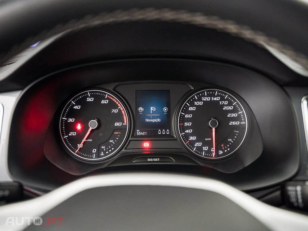 Seat Ateca 1.0 TSI Style