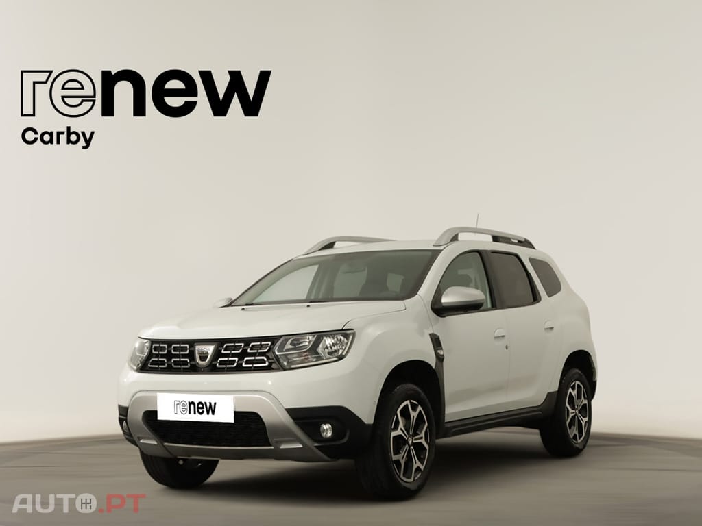 Dacia Duster Duster 1.0 TCe Prestige