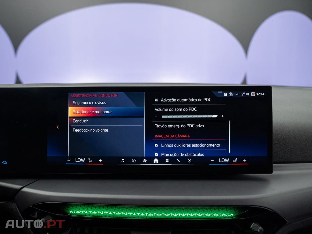 BMW 330 e Auto
