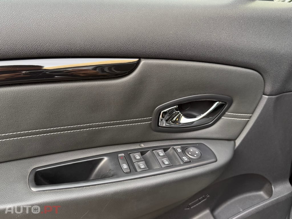 Renault Grand Scénic 1.5 dCi Dynamique S SS