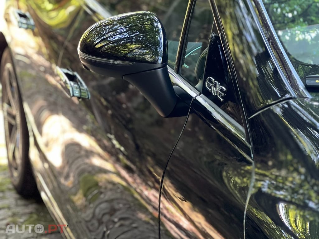 Mercedes-Benz EQE 500 4Matic AMG Line
