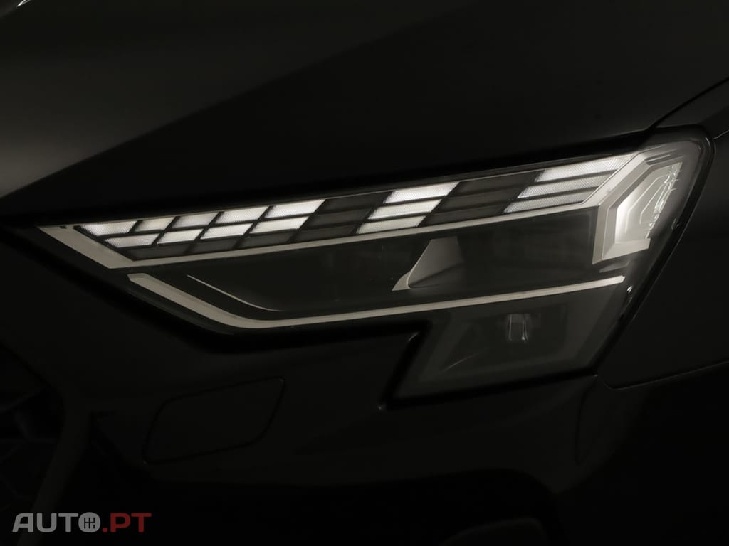 Audi A3 A3 SB 40 TFSIE ADVANCED
