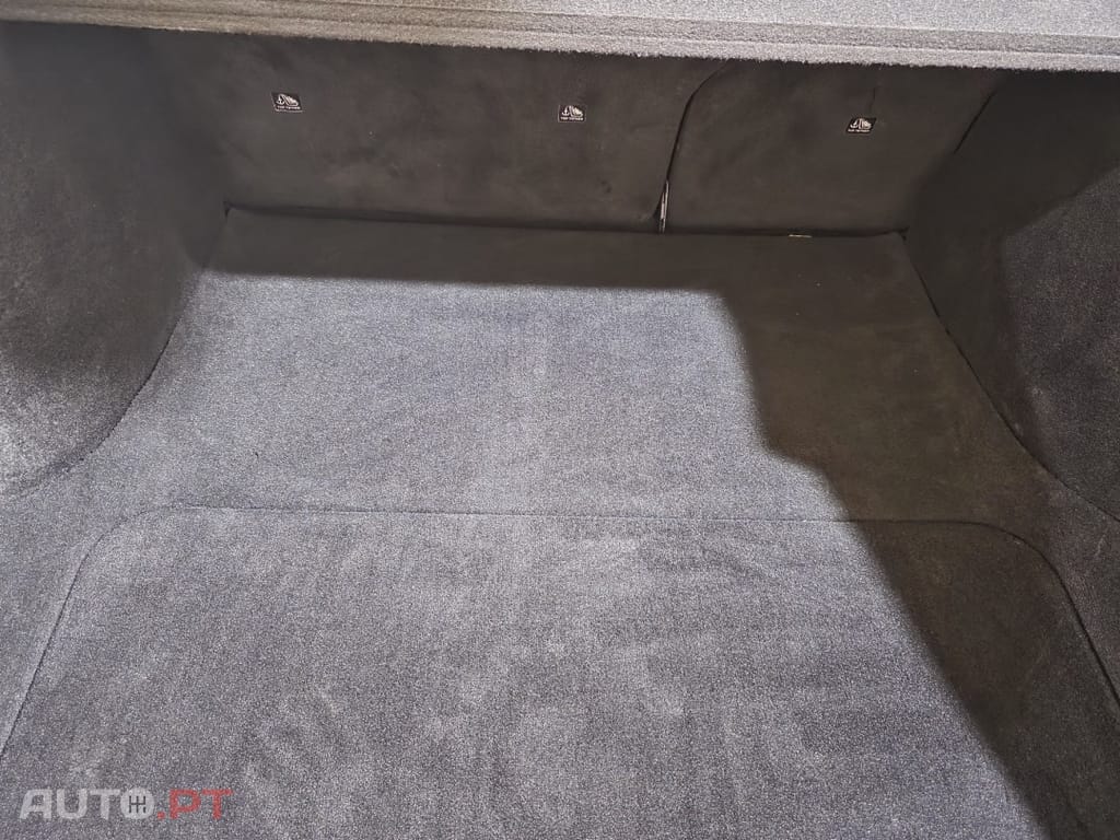 Tesla Model S 100 kWh Long Range Plus AWD