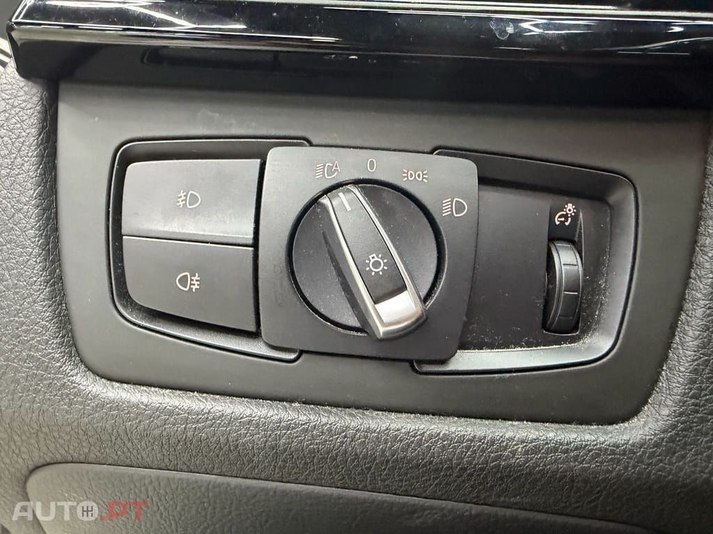 BMW 420 d Pack M Auto