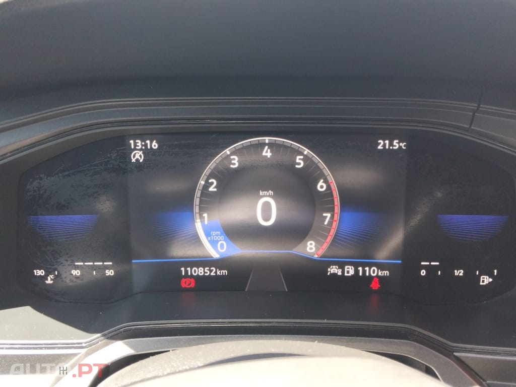Volkswagen Taigo 1.0 TSI Life