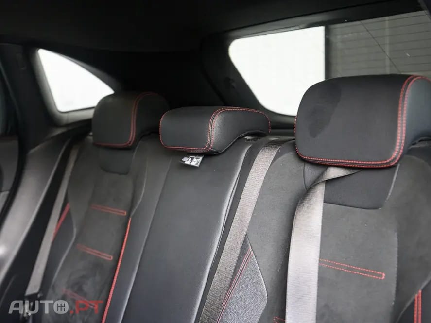 Mercedes-Benz GLA 200 MHEV Style