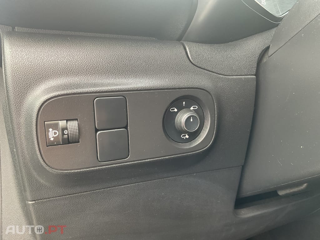 Citroen C3 1.5 BlueHDi C-Series