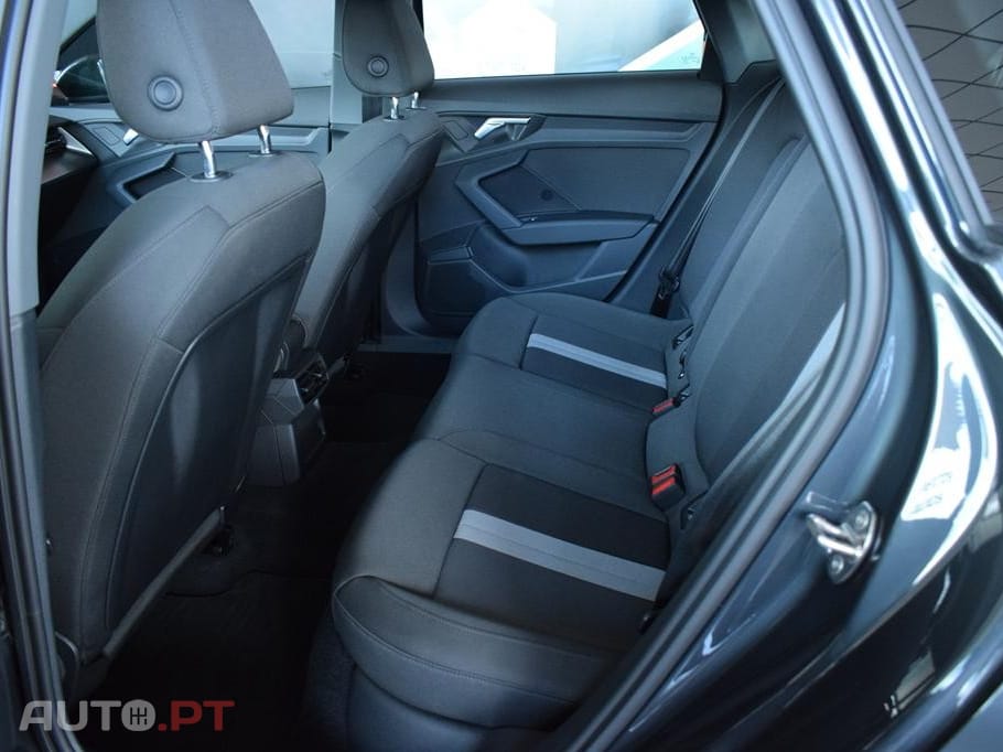 Audi A3 Sportback 30 TDI