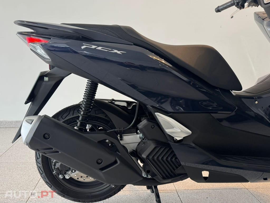 Honda PCX pcx