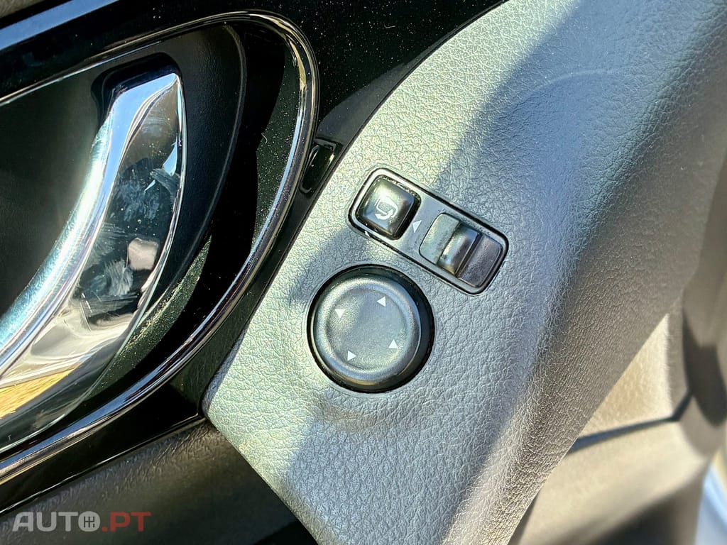Nissan Qashqai 1.5 Acenta