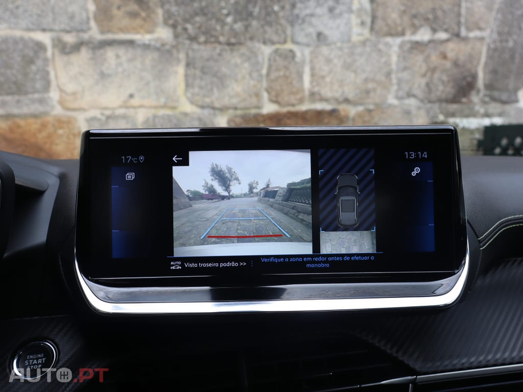 Peugeot 2008 1.5 BlueHDi GT EAT8