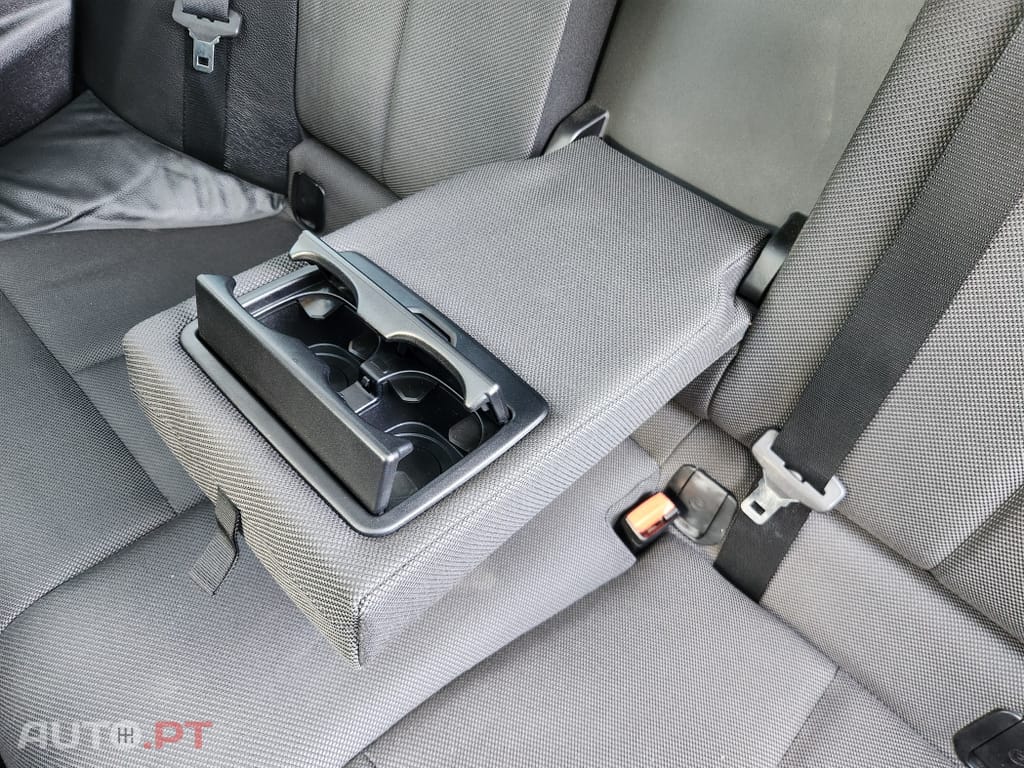BMW 320 d Touring Line Modern