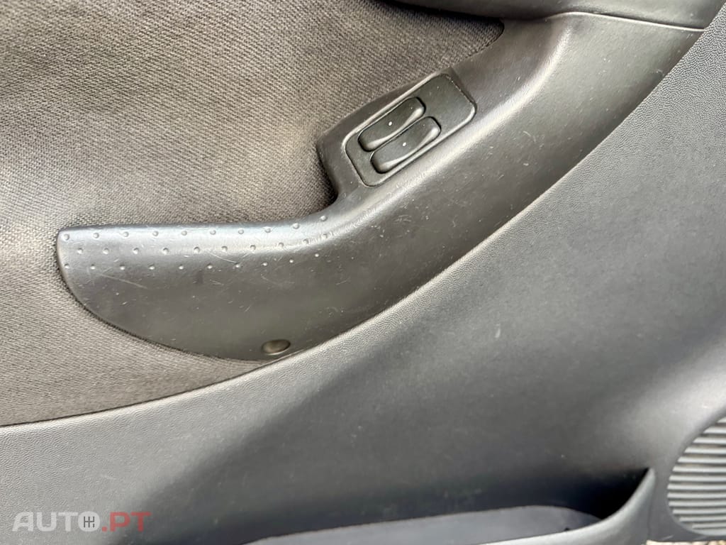 Opel Corsa 1.3 CDTi Silver