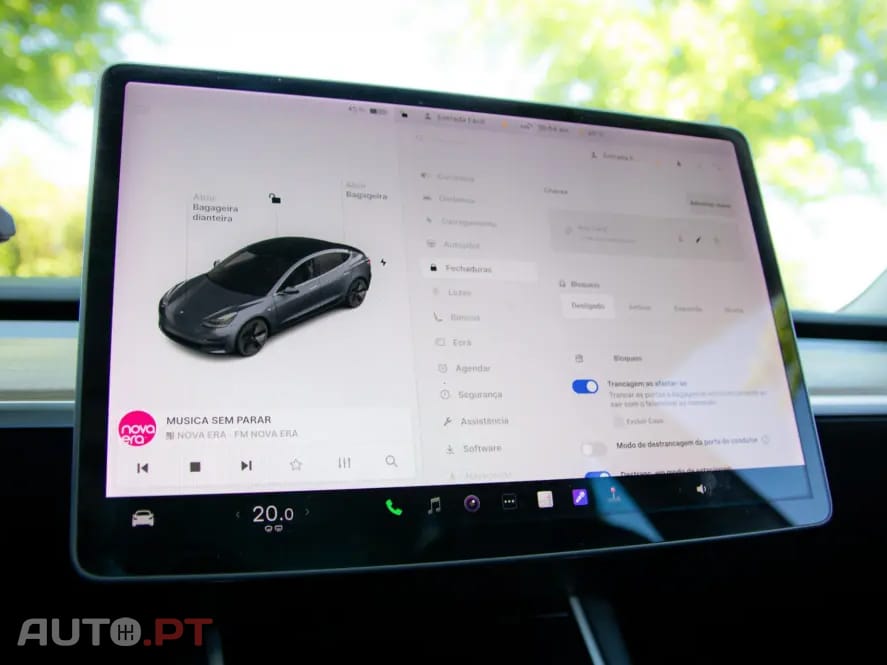 Tesla Model 3 Standard Range Plus RWD