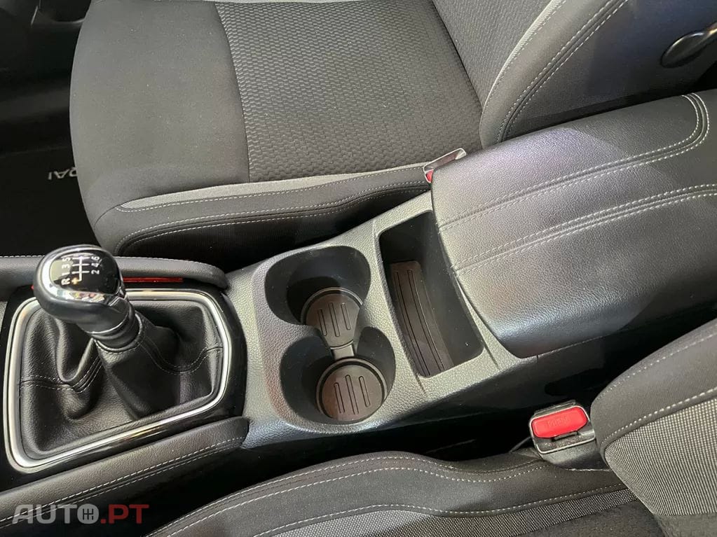Nissan Qashqai 1.5 dCi Business Edition