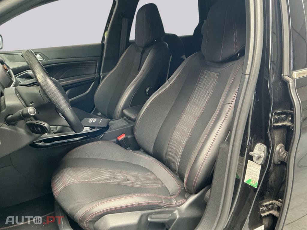 Peugeot 308 1.2 PureTech GT Line