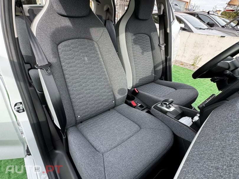 Renault Zoe (c/ Bateria) E-Tech EV50 Equilibre