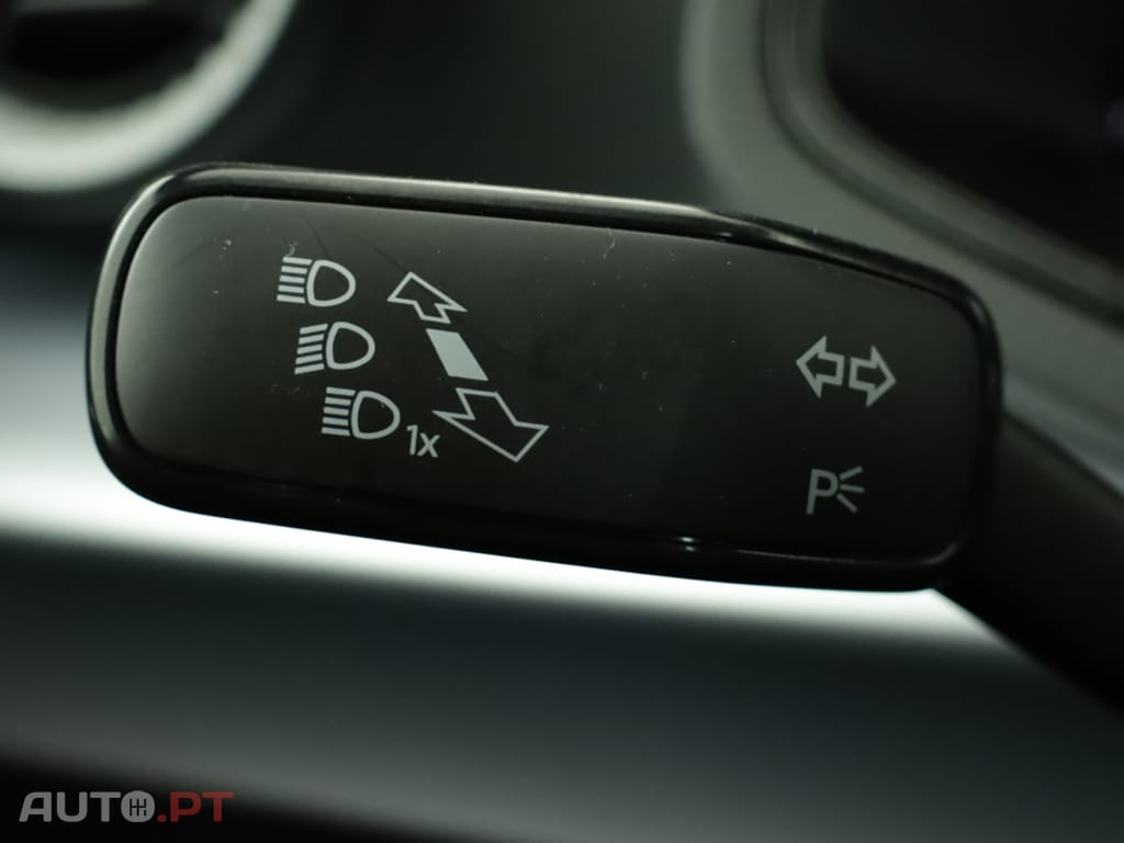Seat Ibiza Ibiza 1.0 TSI FR