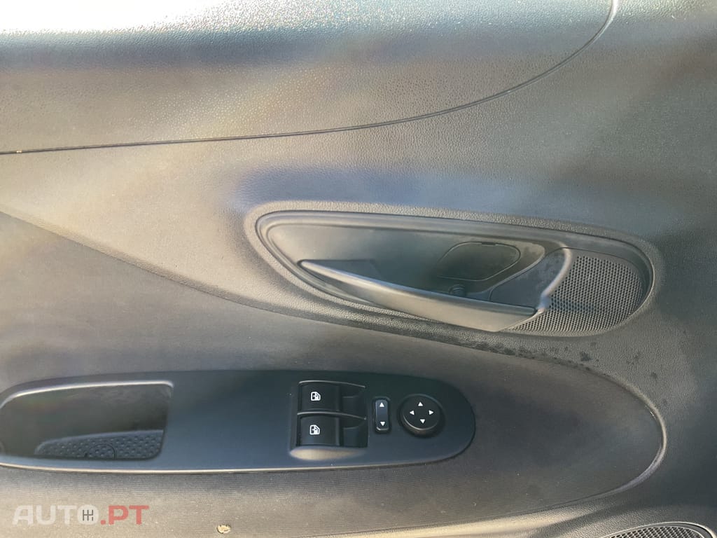 Fiat Punto 1.3 M-Jet Easy S&S