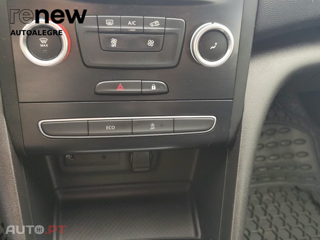 Renault Mégane Sport Tourer Zen 1.5 DCI