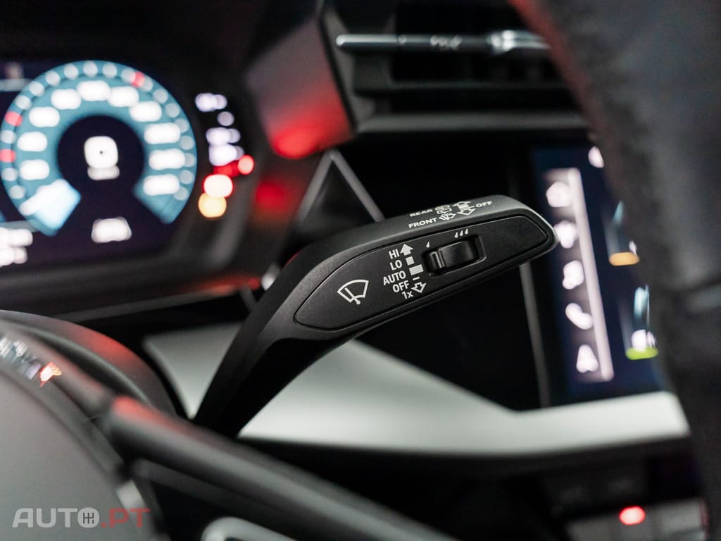 Audi A3 Sportback 30 TFSI