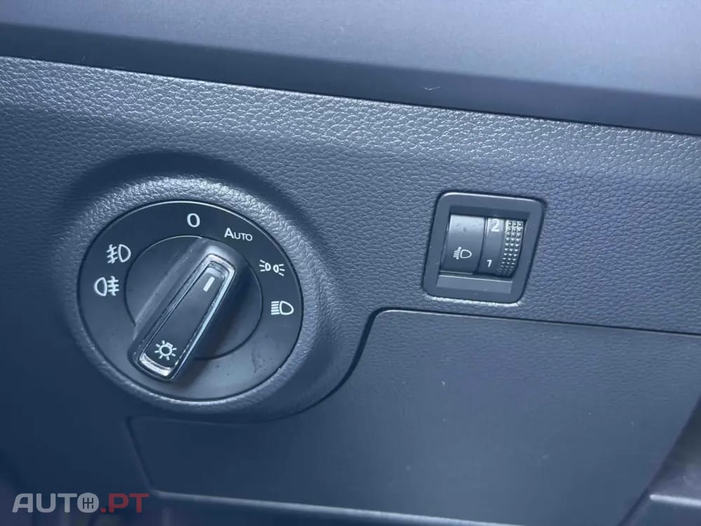 Seat Ibiza 1.0 MPI Style