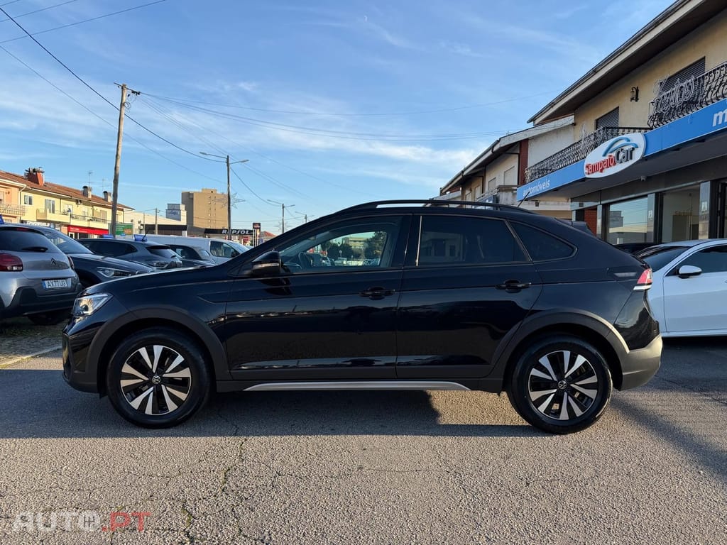 Volkswagen Taigo 1.0 TSI Urban