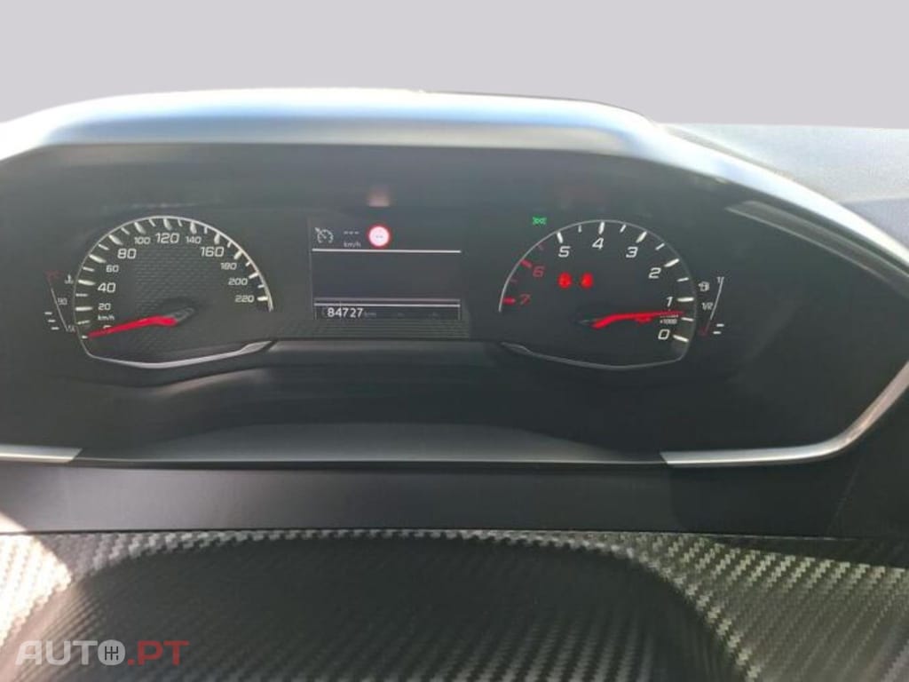 Peugeot 2008 1.2 PureTech