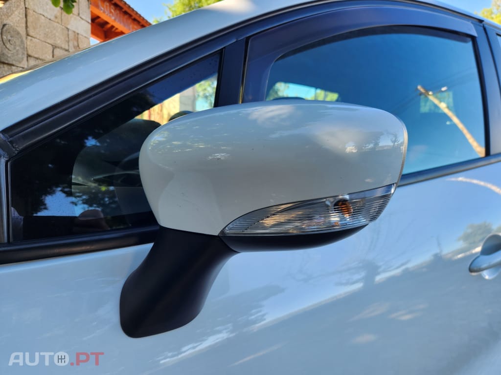 Renault Clio dCi 75 Expression
