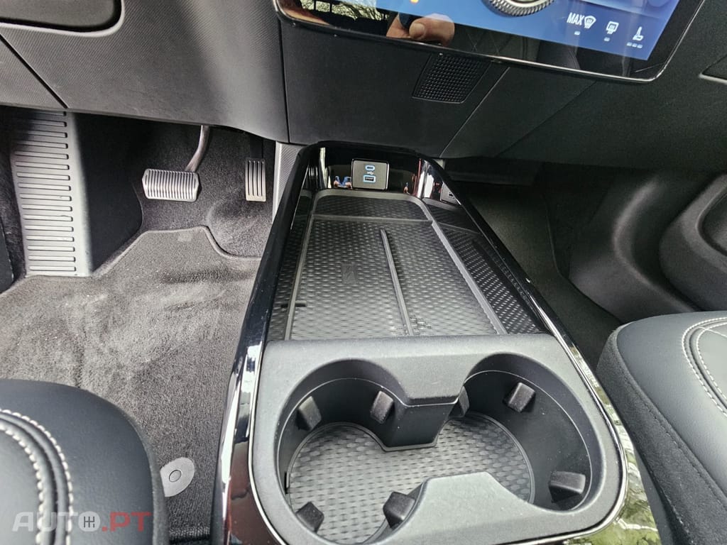 Ford Mustang Mach-E Standard