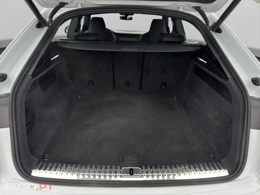 Audi RSQ8 4.0 TFSI