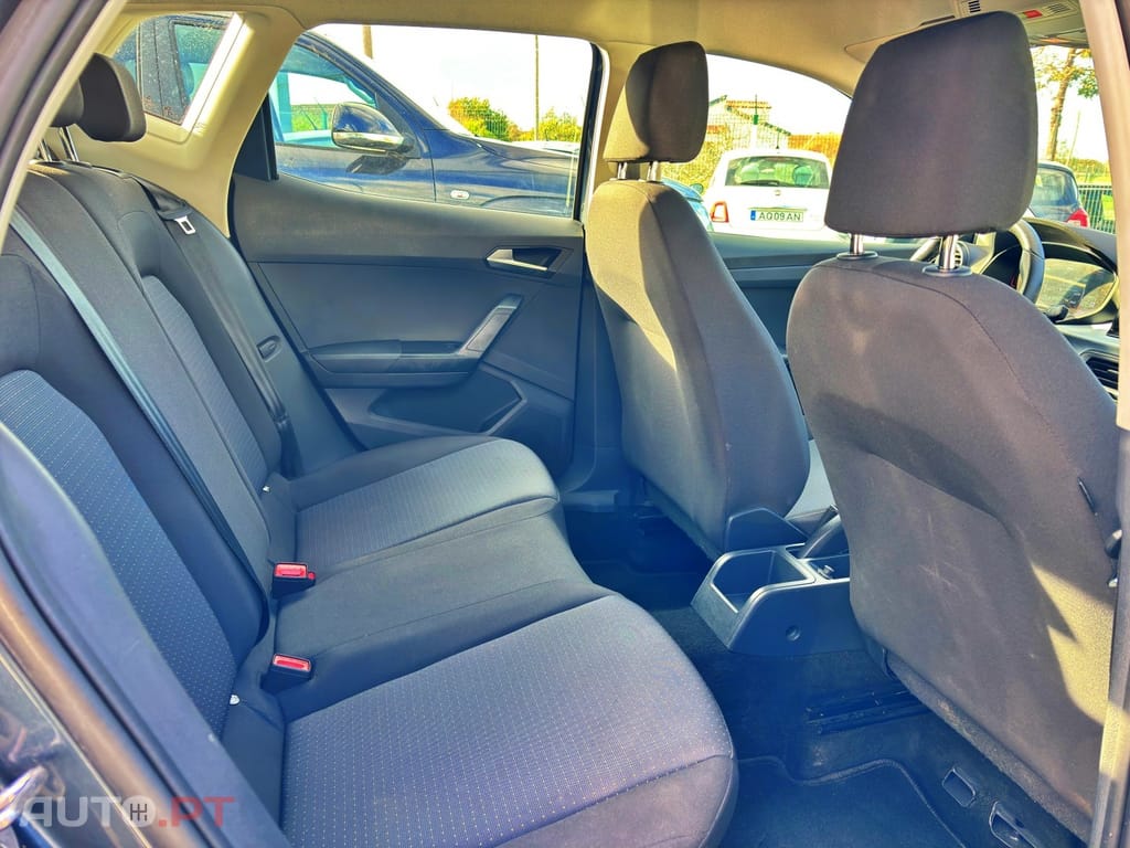 Seat Arona 1.0 TSI Style