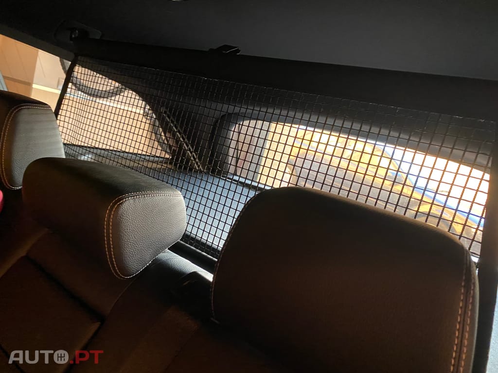 Mercedes-Benz E 300 Bluetech Hibrid