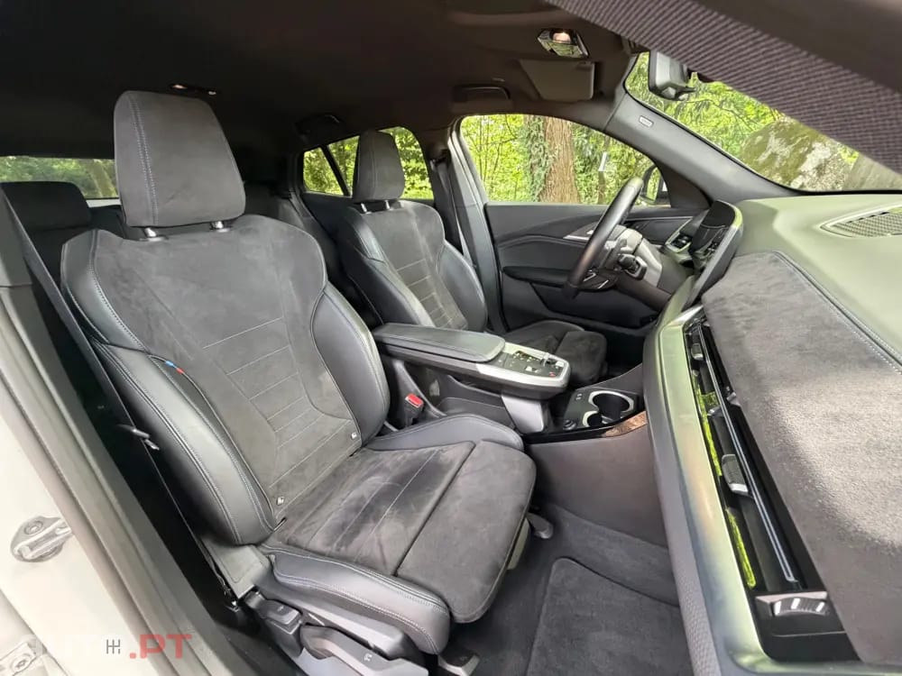 BMW X2 18 d sDrive Auto Pack M