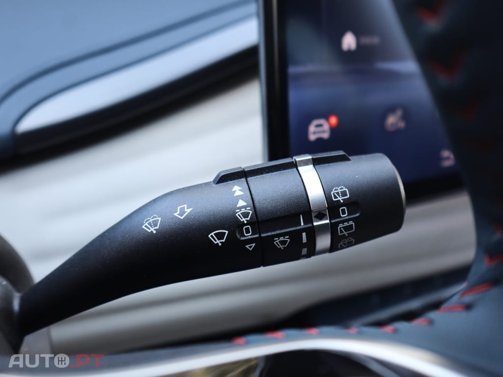 BYD Atto 3 60.48 kWh Comfort