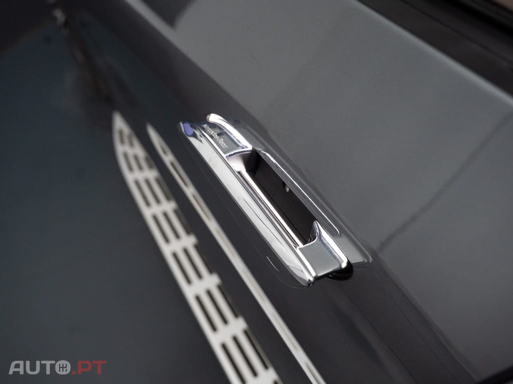 Mercedes-Benz EQE SUV 500 4Matic