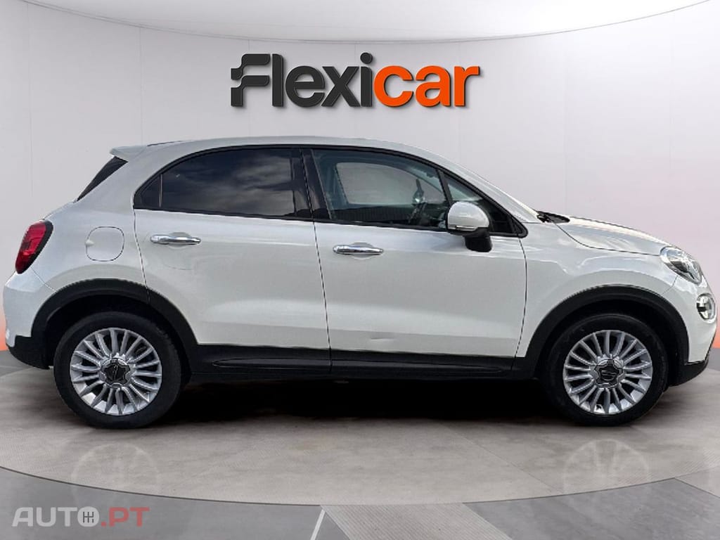 Fiat 500X 1.0 FireFly Cult