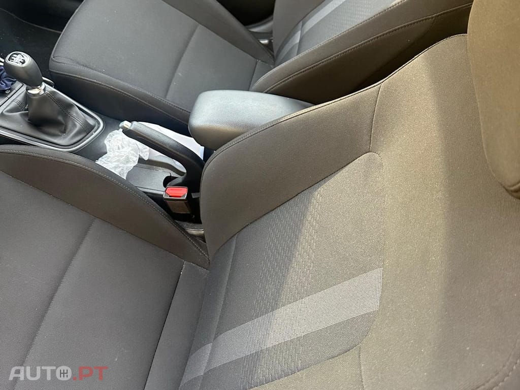 Hyundai i20 1.2 Confort