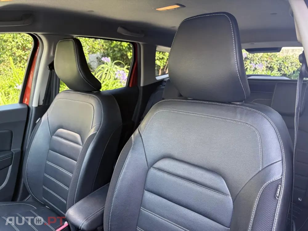 Dacia Duster 1.0 TCe ECO-G Prestige Bi-Fuel