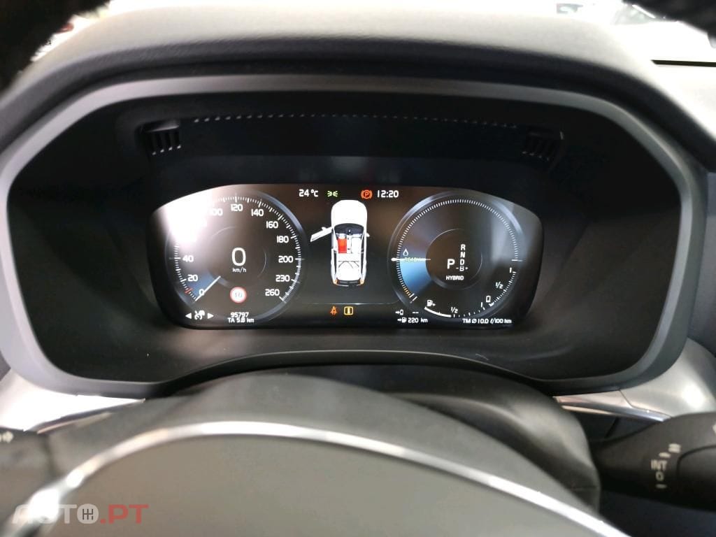 Volvo XC60 ND