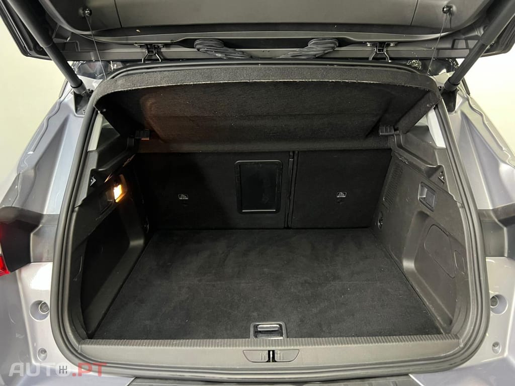 Opel Grandland (X) 1.6 Turbo PHEV 225cv S/S EAT8 FWD